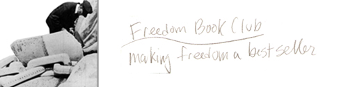 Freedom Book Club